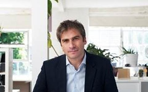 Gerard Grech